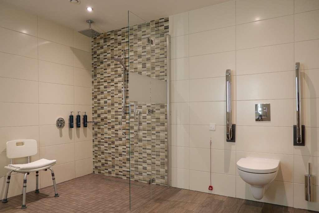 Hilton Garden Inn Frankfurt City Centre Frankfurt am Main Ruang foto